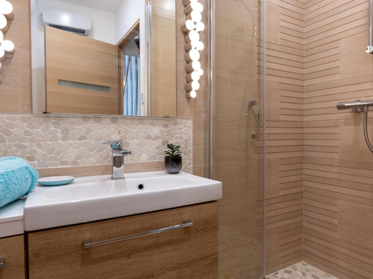 סן מלו Apartment Le Clemenceau By Interhome מראה חיצוני תמונה